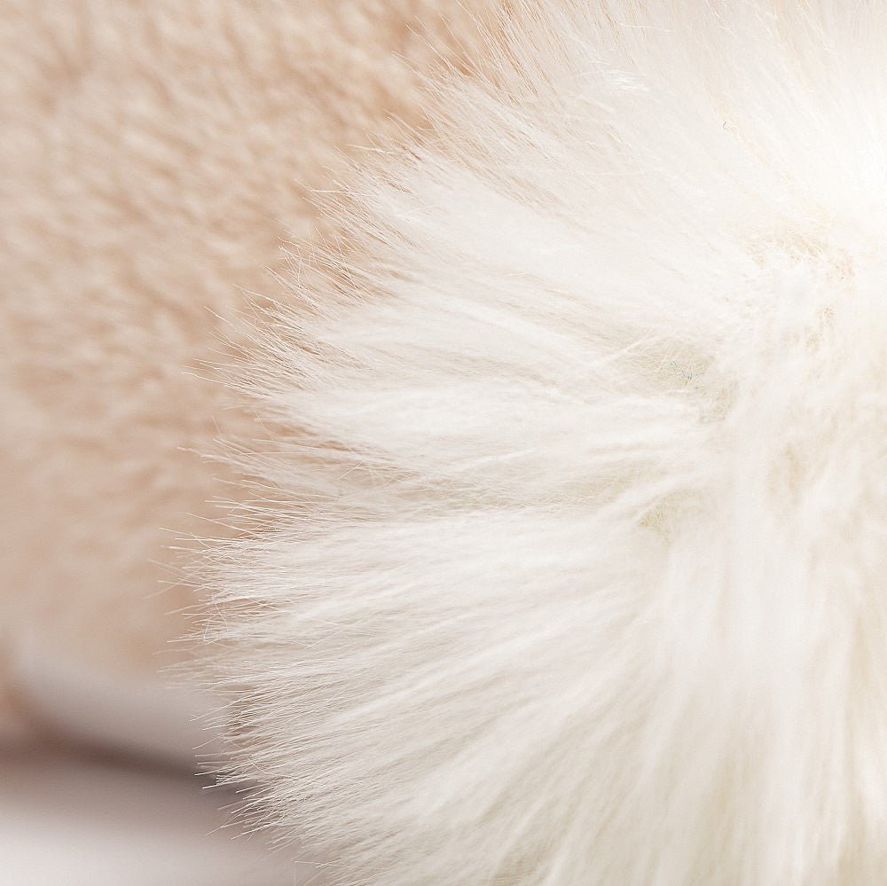 Bashful Luxe Bunny Willow | Huge Stuffed Animals Jellycat  Paper Skyscraper Gift Shop Charlotte