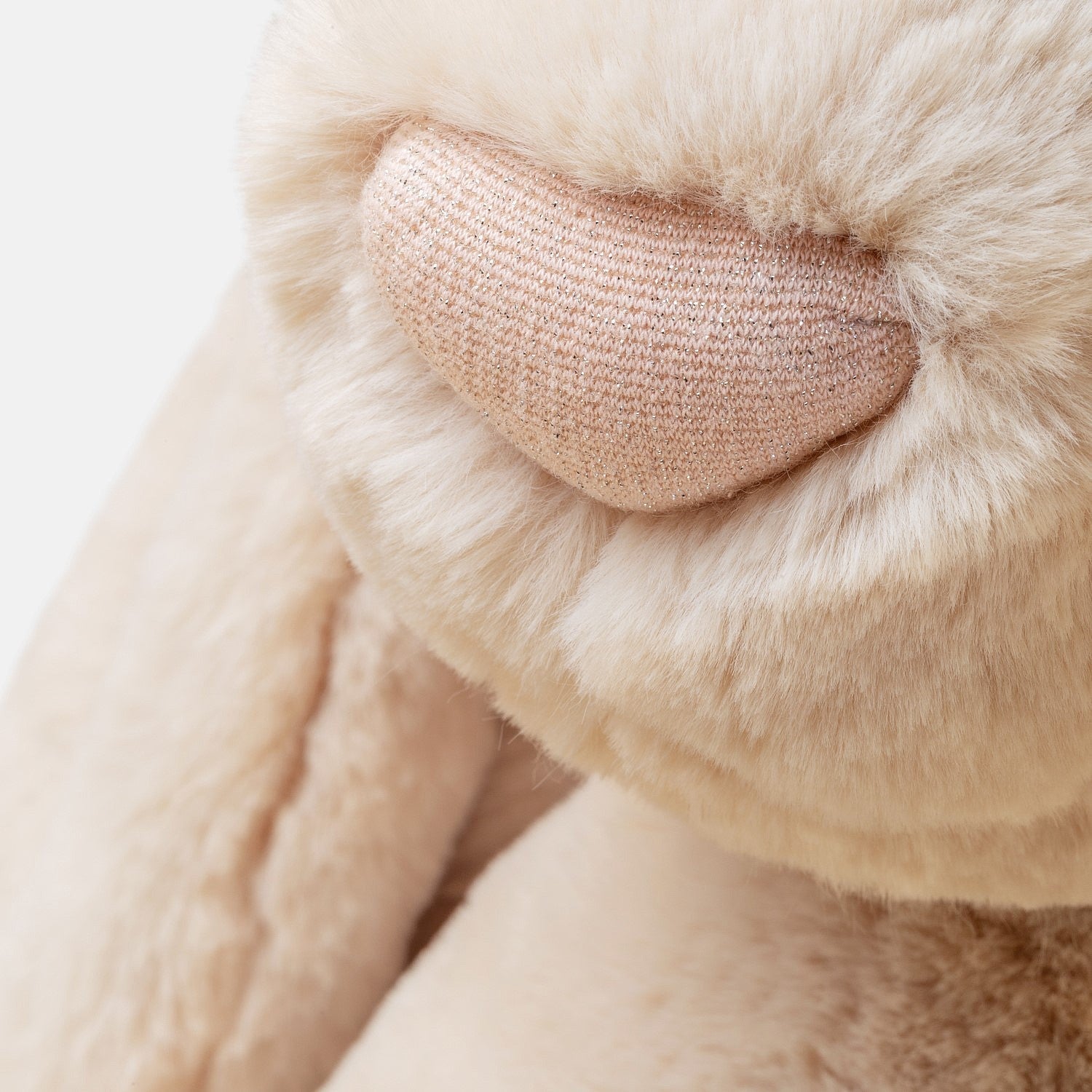 Bashful Luxe Bunny Willow | Huge Stuffed Animals Jellycat  Paper Skyscraper Gift Shop Charlotte