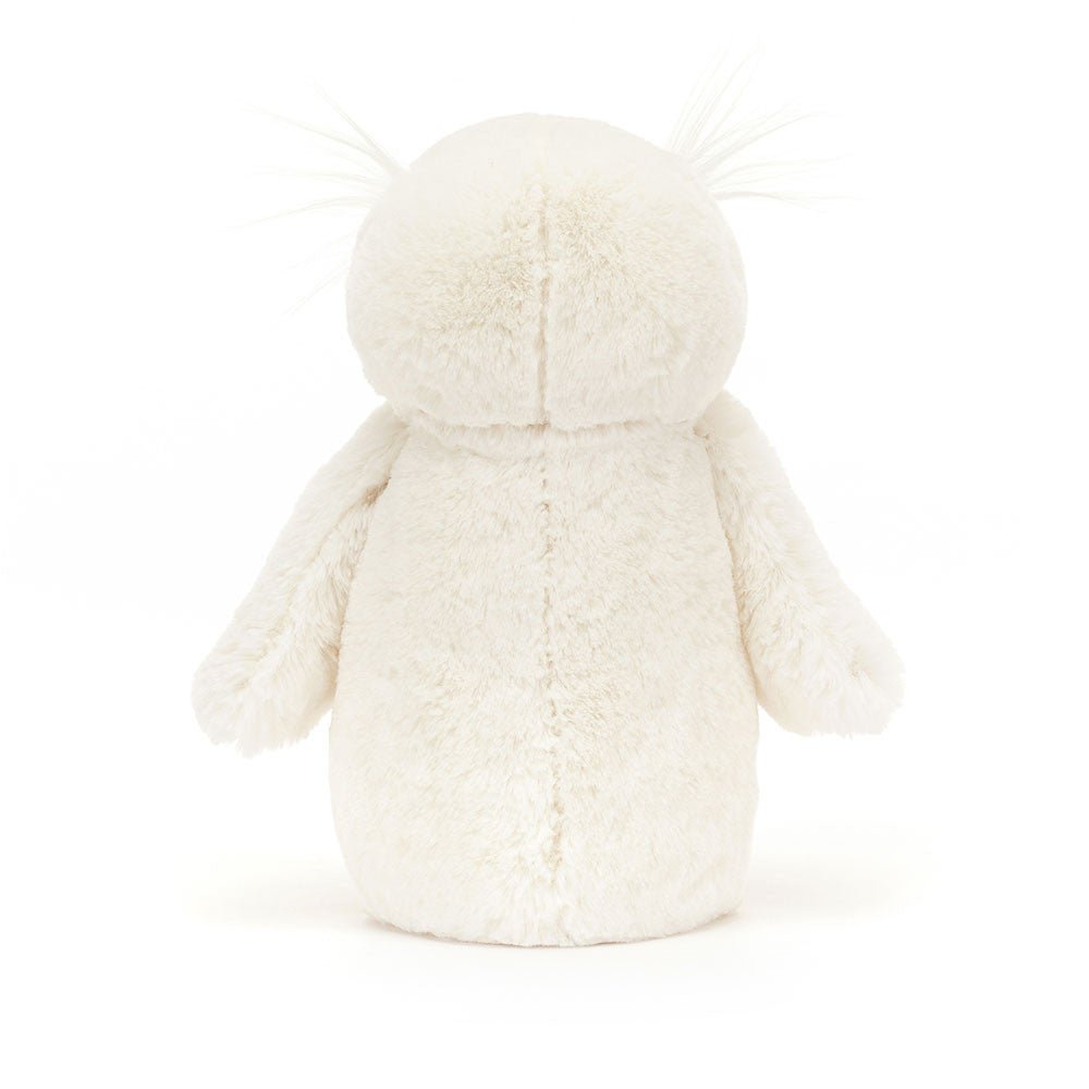 Bashful Owl | Medium Stuffed Animals Jellycat  Paper Skyscraper Gift Shop Charlotte