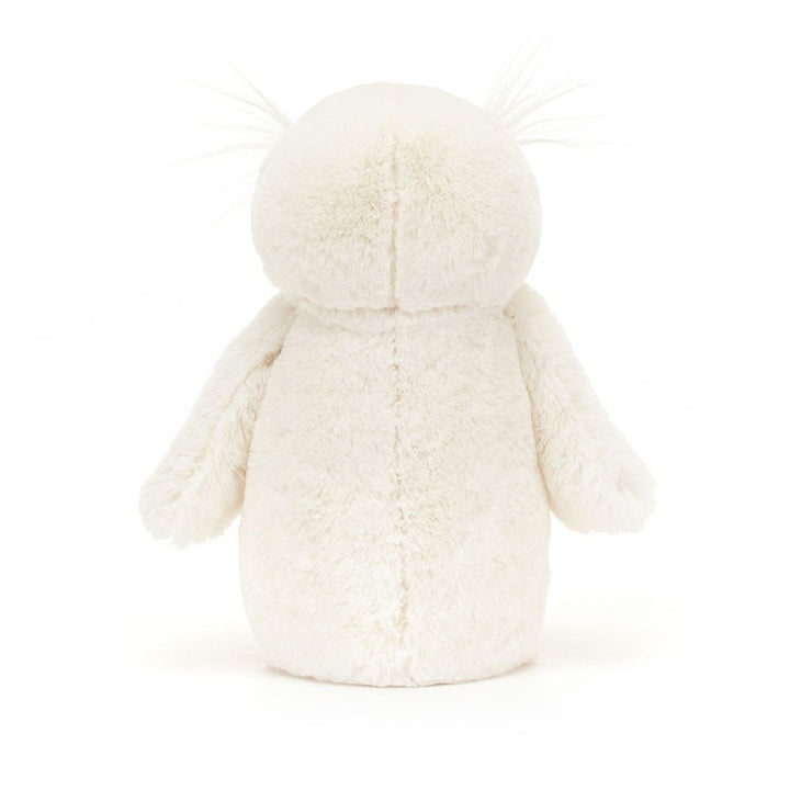Bashful Owl | Medium Stuffed Animals Jellycat  Paper Skyscraper Gift Shop Charlotte