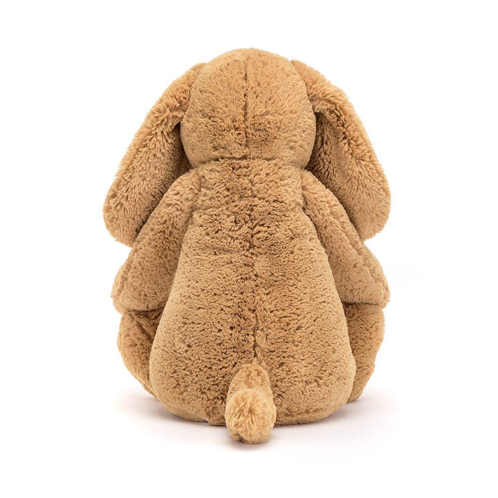 Bashful Toffee Puppy Big Stuffed Animals Jellycat  Paper Skyscraper Gift Shop Charlotte