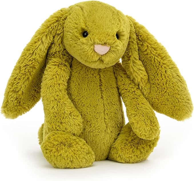 Bashful Ziggy Bunny | Medium Stuffed Animals Jellycat  Paper Skyscraper Gift Shop Charlotte