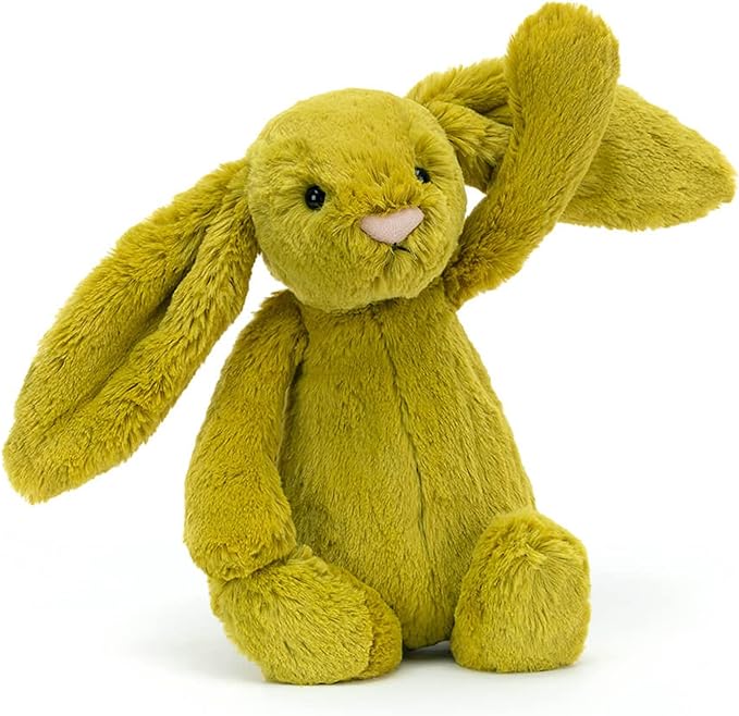 Bashful Ziggy Bunny | Medium Stuffed Animals Jellycat  Paper Skyscraper Gift Shop Charlotte