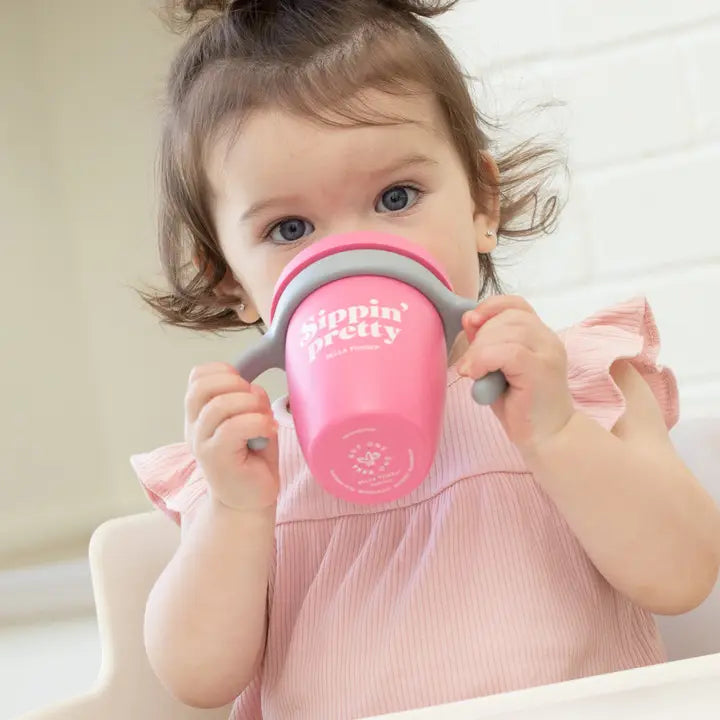 Happy Sippy | Sippin&