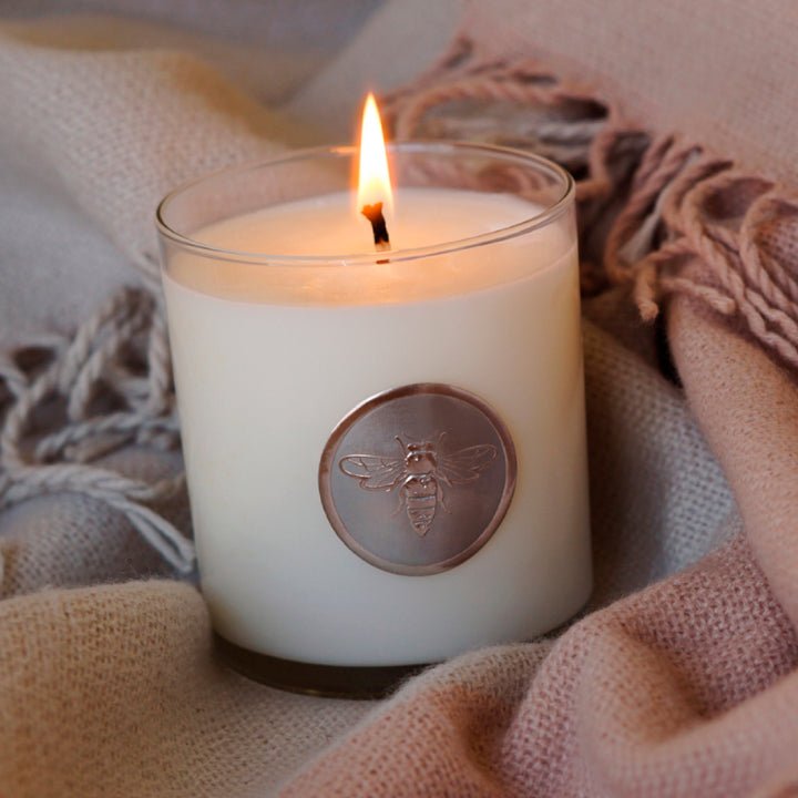 Be My Valentine Soy Candle Candles Ella B Paper Skyscraper Gift Shop Charlotte