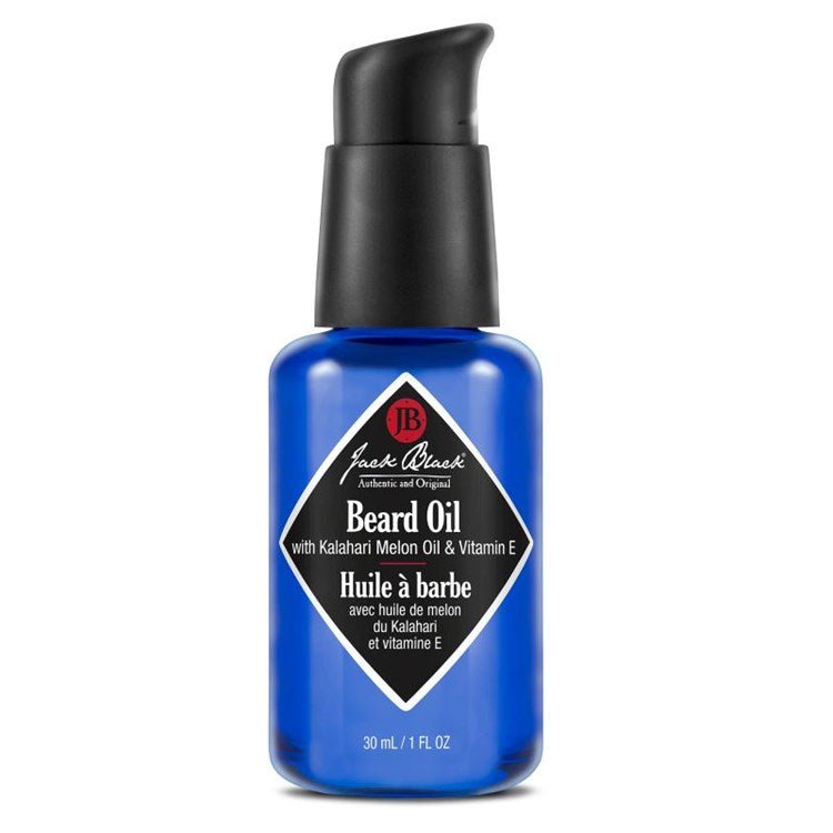 Beard Oil | Jack Black Health & Beauty Jack Black Paper Skyscraper Gift Shop Charlotte