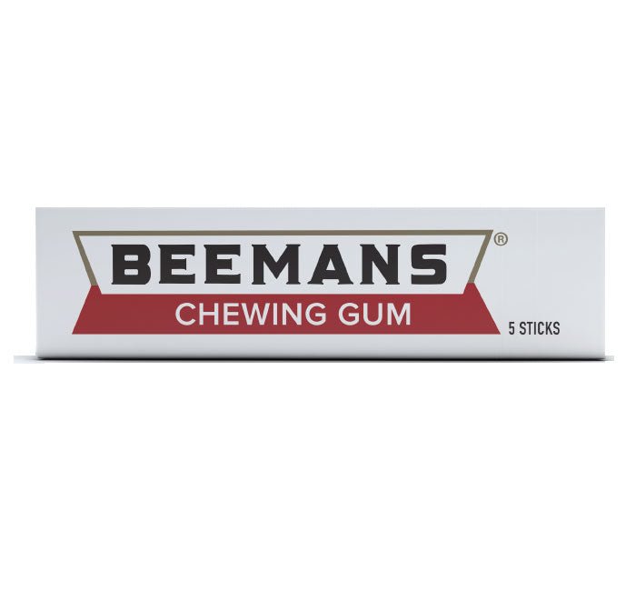 Beemans Gum Food - Gum & Mints Grandpa Joe's  Paper Skyscraper Gift Shop Charlotte