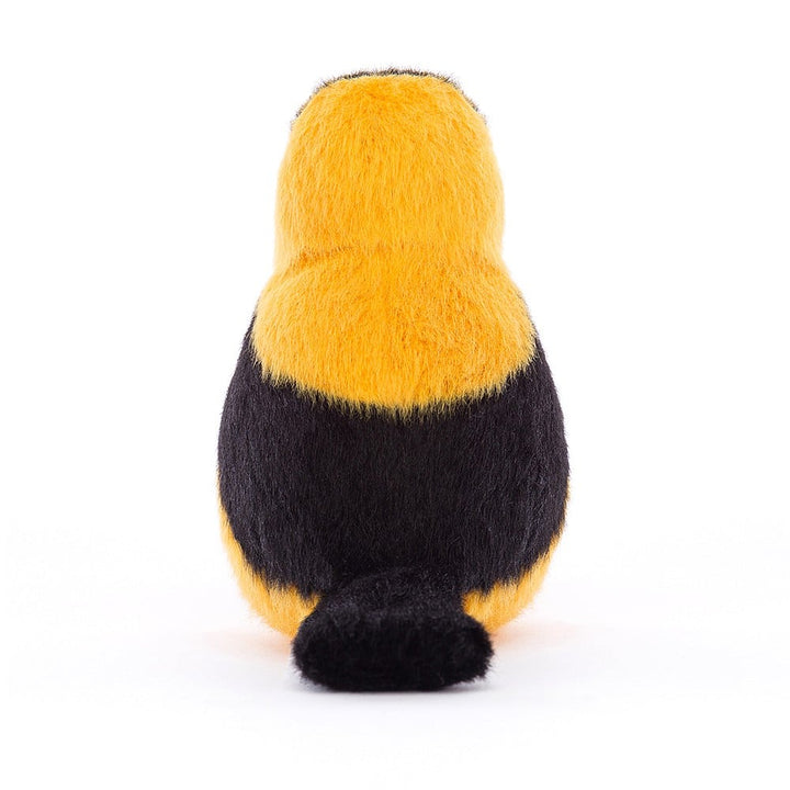 Birdling Goldfinch Stuffed Animals Jellycat  Paper Skyscraper Gift Shop Charlotte