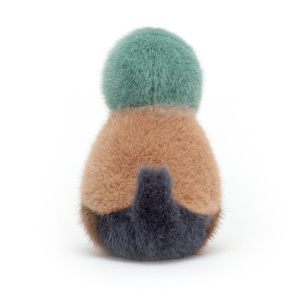 Birdling Mallard Stuffed Animals Jellycat  Paper Skyscraper Gift Shop Charlotte