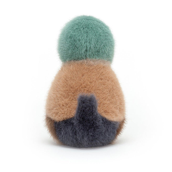 Birdling Mallard Stuffed Animals Jellycat  Paper Skyscraper Gift Shop Charlotte