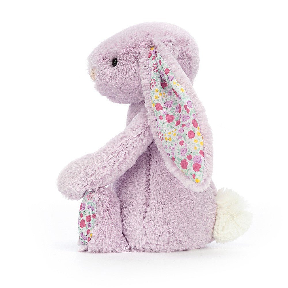 Blossom Jasmine Bunny - Small Stuffed Animals Jellycat  Paper Skyscraper Gift Shop Charlotte