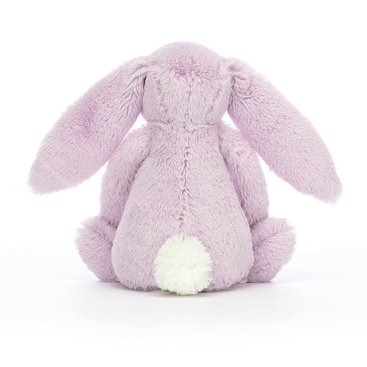 Blossom Jasmine Bunny - Small Stuffed Animals Jellycat  Paper Skyscraper Gift Shop Charlotte