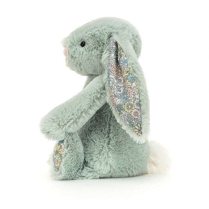 Blossom Sage Bunny | Jellycat Kids Toys- Stuffed Animals Jellycat Paper Skyscraper Gift Shop Charlotte