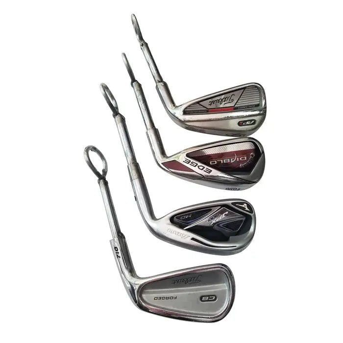 Vintage Golf Iron Club Bottle Opener Kitchen - Barware Vintage Golf Gifts Paper Skyscraper Gift Shop Charlotte