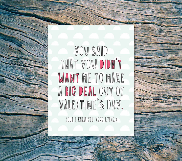 Big Deal Valentine's Day Card Cards Near Modern Disaster Paper Skyscraper Gift Shop Charlotte