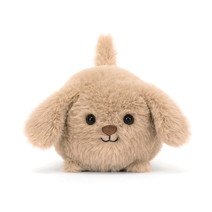 Caboodle Puppy Stuffed Animals Jellycat  Paper Skyscraper Gift Shop Charlotte