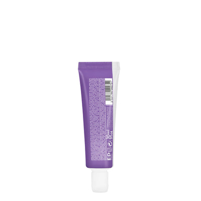 Aromatic Lavender Travel Hand Cream