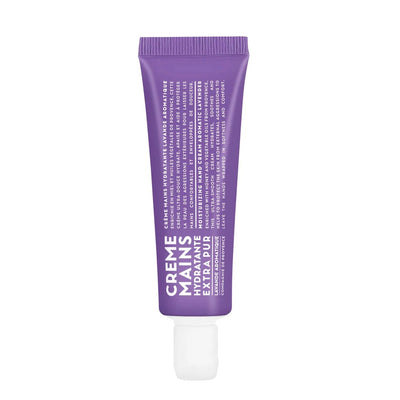 Aromatic Lavender Travel Hand Cream