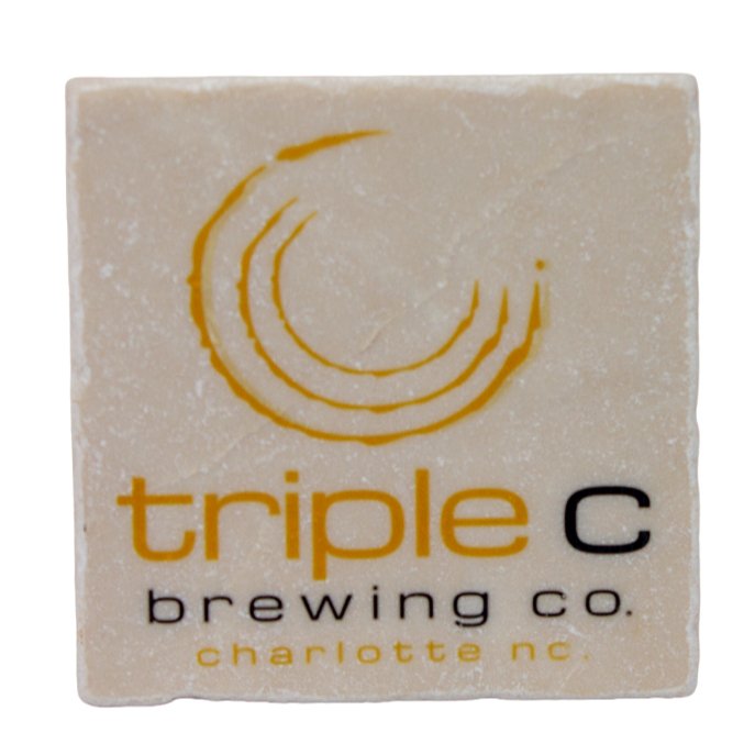 Coaster Triple C Coasters Nelson&