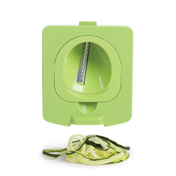 Crocodile Chop Vegetable Chopper & Slicer Kitchen - Gadgets OTOTO Paper Skyscraper Gift Shop Charlotte