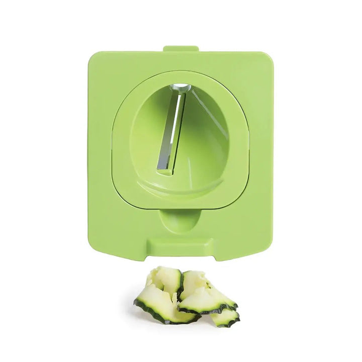 Crocodile Chop Vegetable Chopper & Slicer Kitchen - Gadgets OTOTO Paper Skyscraper Gift Shop Charlotte