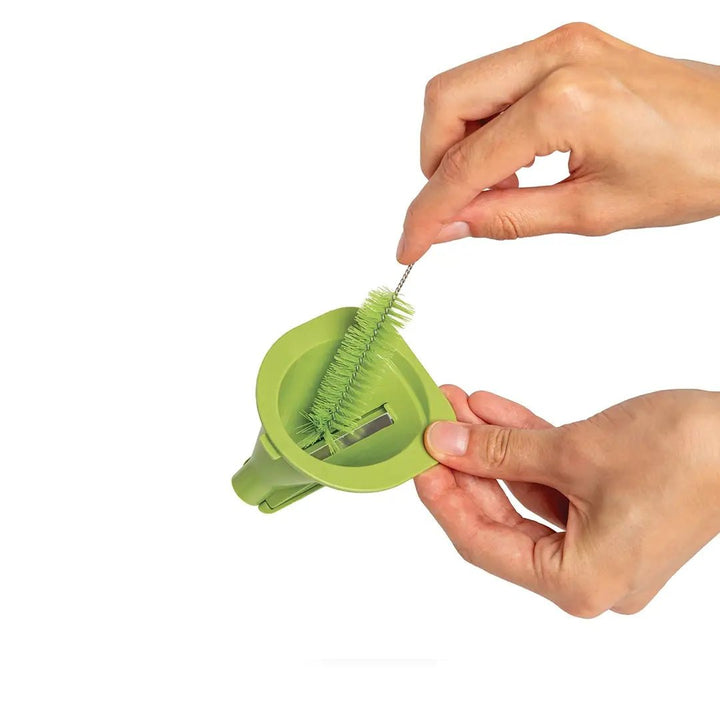 Crocodile Chop Vegetable Chopper & Slicer Kitchen - Gadgets OTOTO Paper Skyscraper Gift Shop Charlotte