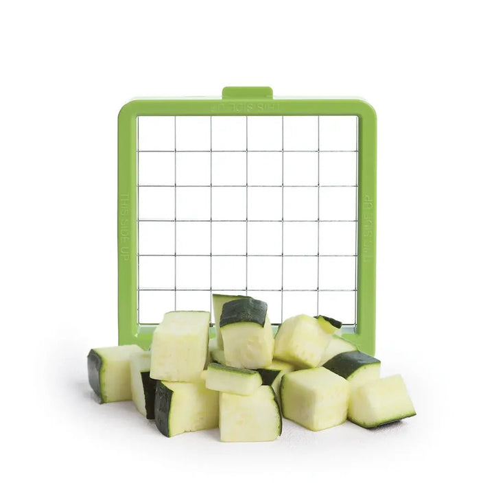 Crocodile Chop Vegetable Chopper & Slicer Kitchen - Gadgets OTOTO Paper Skyscraper Gift Shop Charlotte