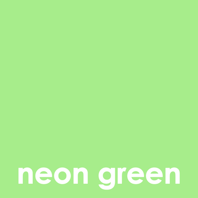 Neon Green | MakeUp Eraser  MakeUp Eraser  Paper Skyscraper Gift Shop Charlotte