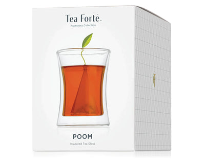 Poom Teacup Tea Tea Forte  Paper Skyscraper Gift Shop Charlotte