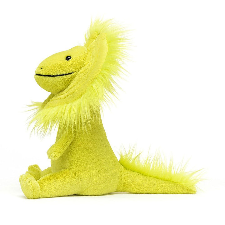 Davey Dilophosaurus Stuffed Animals Jellycat  Paper Skyscraper Gift Shop Charlotte