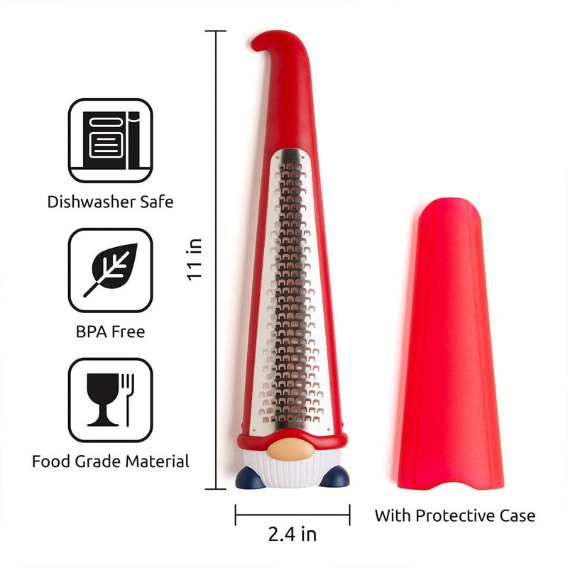 Pepito Gnome Cheese Grater