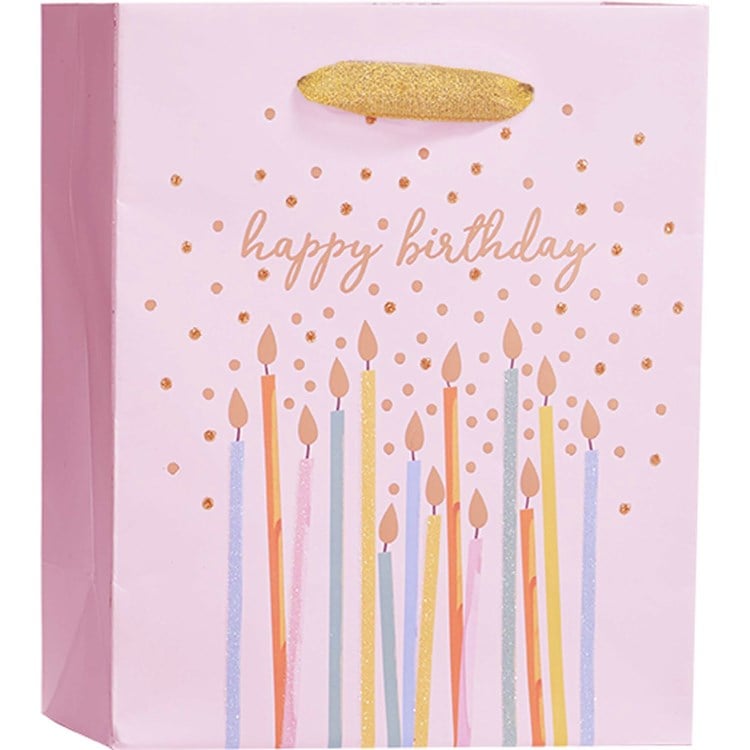 Make a Wish Small Tote Bag