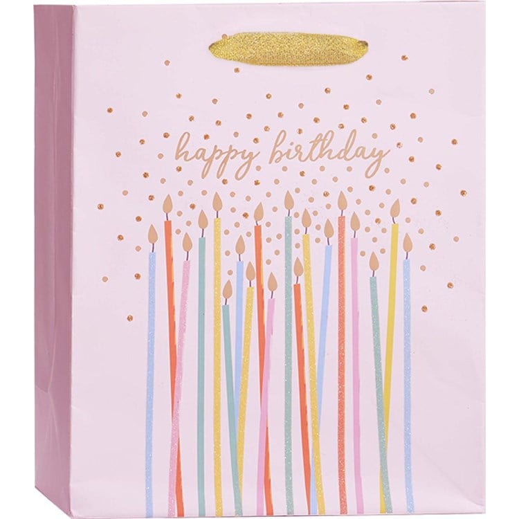 Make a Wish Medium Tote Bag