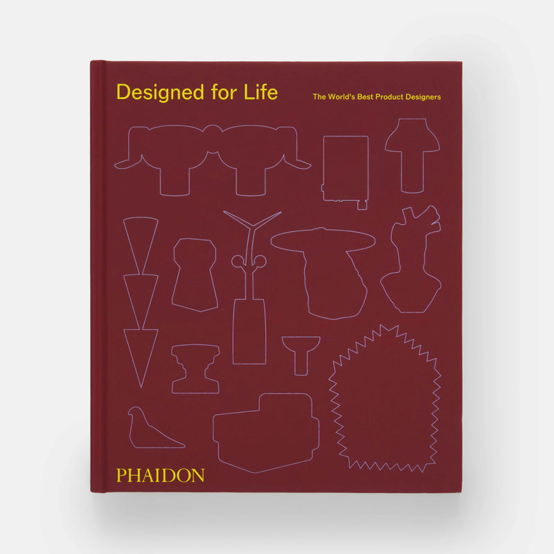 Designed for Life: The World&