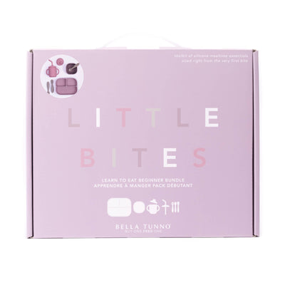 Magic Meadow Little Bites Set: Purple  Bella Tunno  Paper Skyscraper Gift Shop Charlotte
