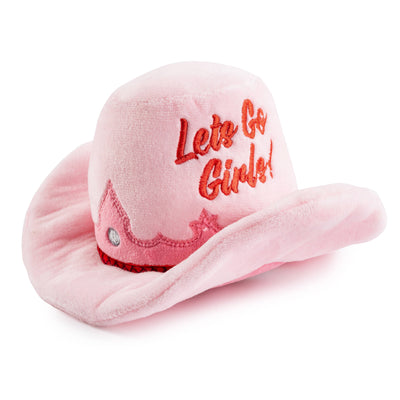 Pink Cowgirl Hat Pets Haute Diggity Dog Paper Skyscraper Gift Shop Charlotte