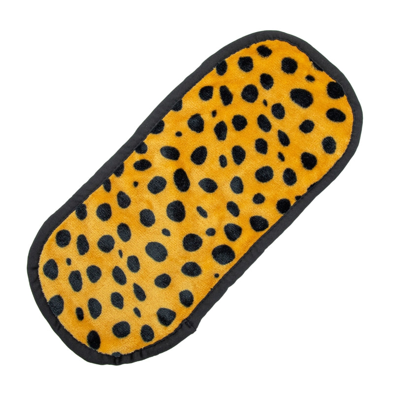 Cheetah Print | MakeUp Eraser