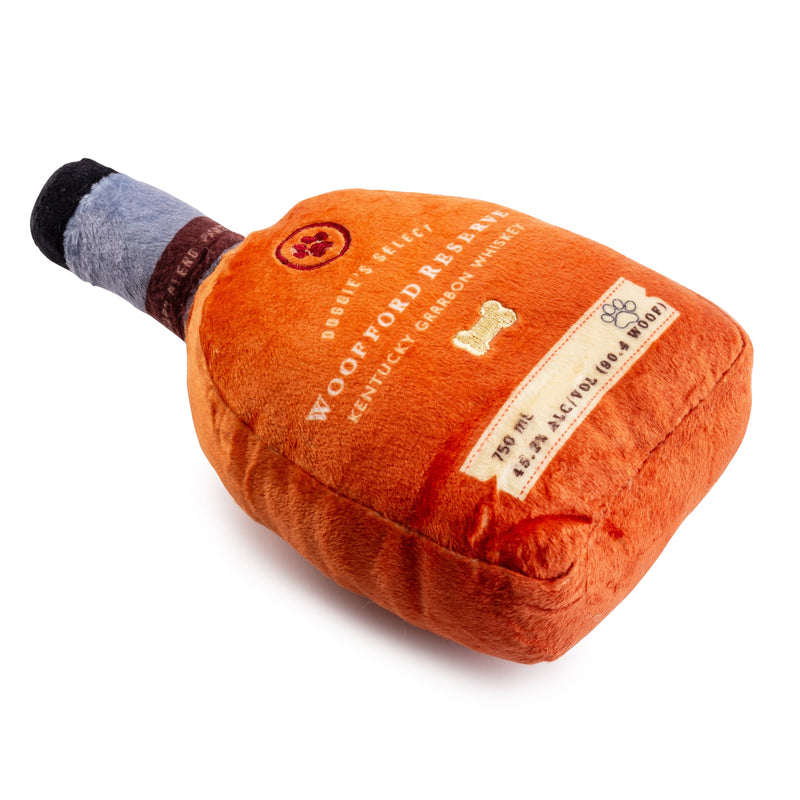 Woofford Reserve Bourbon Pets Haute Diggity Dog Paper Skyscraper Gift Shop Charlotte