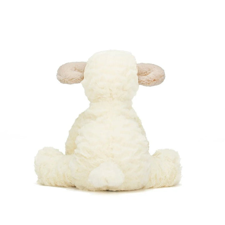 Fuddlewuddle Lamb | Medium Stuffed Animals Jellycat  Paper Skyscraper Gift Shop Charlotte