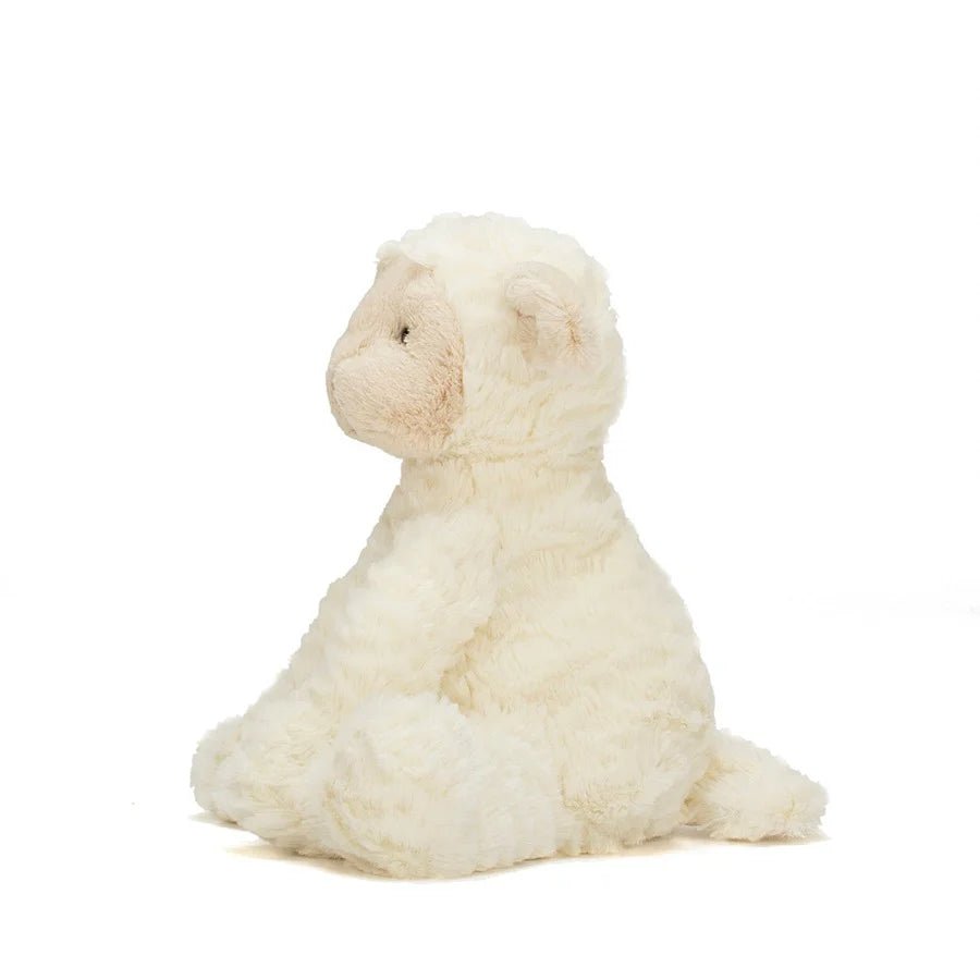 Fuddlewuddle Lamb | Medium Stuffed Animals Jellycat  Paper Skyscraper Gift Shop Charlotte