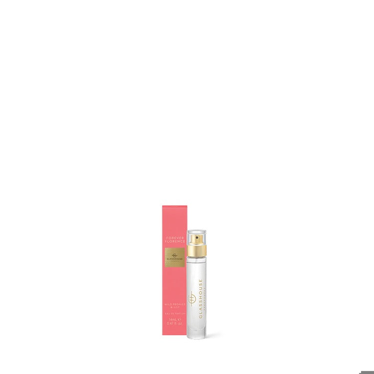 0.47 fl.oz. EDP - FOREVER FLORENCE