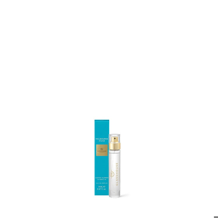 0.47 fl.oz. EDP - MELBOURNE MUSE