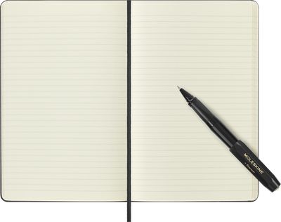 Notebook and Kaweco Rollerball Pen Set | The Classics BOOK Moleskin  Paper Skyscraper Gift Shop Charlotte