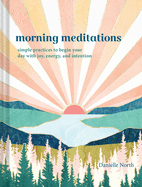 Morning Meditations BOOK Norton & Company, Inc  Paper Skyscraper Gift Shop Charlotte