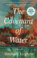 Covenant of Water (Oprah's Book Club) | Hardcover BOOK Ingram Books  Paper Skyscraper Gift Shop Charlotte