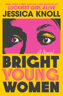 Bright Young Women BOOK Ingram Books  Paper Skyscraper Gift Shop Charlotte