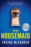 The Housemaid | Paperback