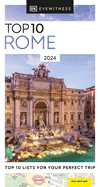 DK Eyewitness Top 10 Rome 2023 BOOK Penguin Random House  Paper Skyscraper Gift Shop Charlotte