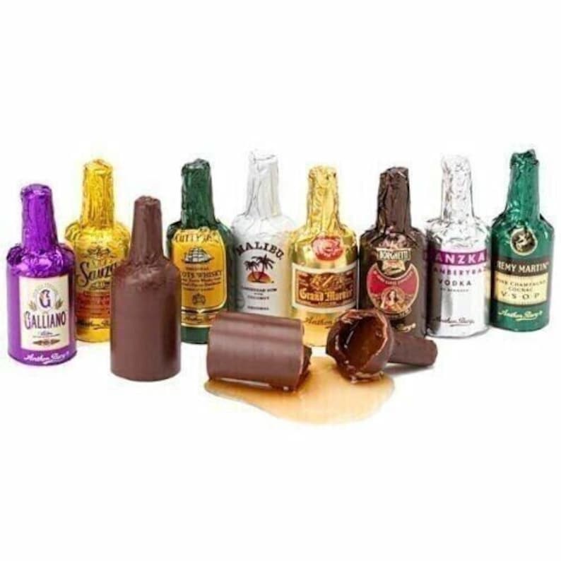 Anthon Berg Coffee Liquor Filled Choc 8pk Confectionery Redstone Foods  Paper Skyscraper Gift Shop Charlotte