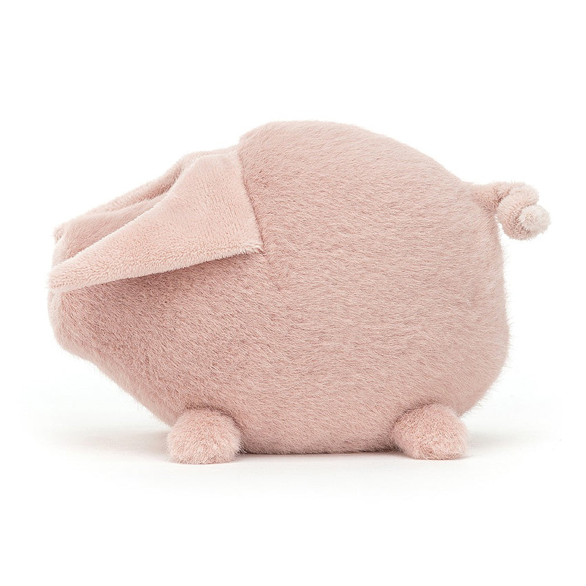 Pink Higgledy Piggledy Stuffed Animals Jellycat  Paper Skyscraper Gift Shop Charlotte